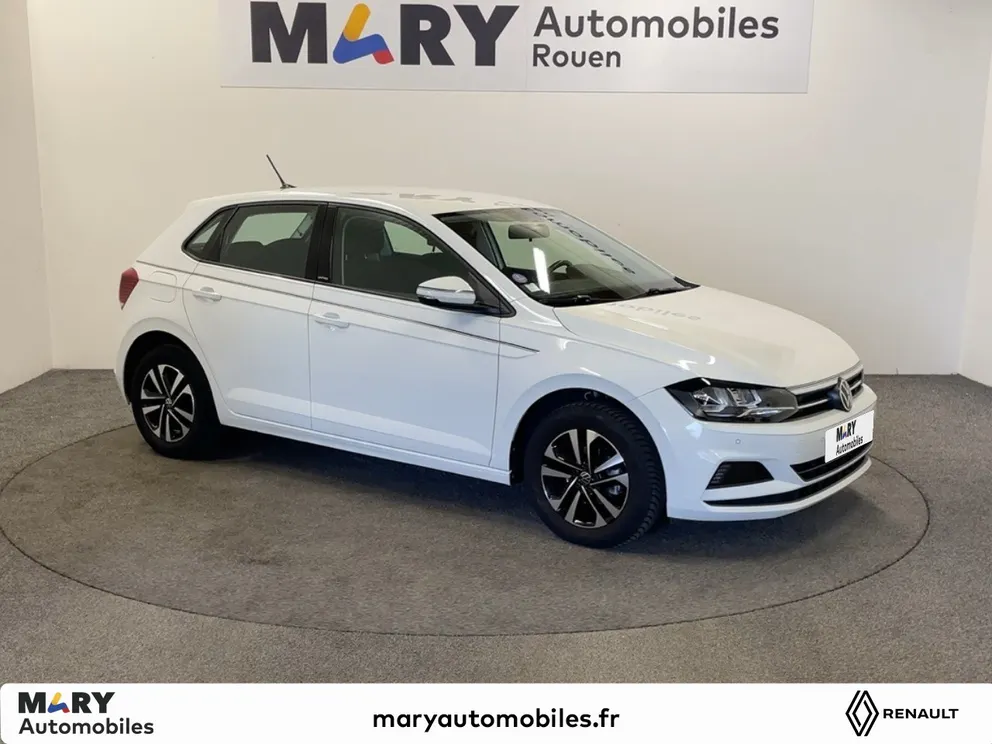 Véhicule occasion 234622 - volkswagen POLO - Photo 6