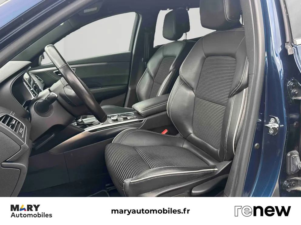 Véhicule occasion 235763 - renault TALISMAN - Photo 20