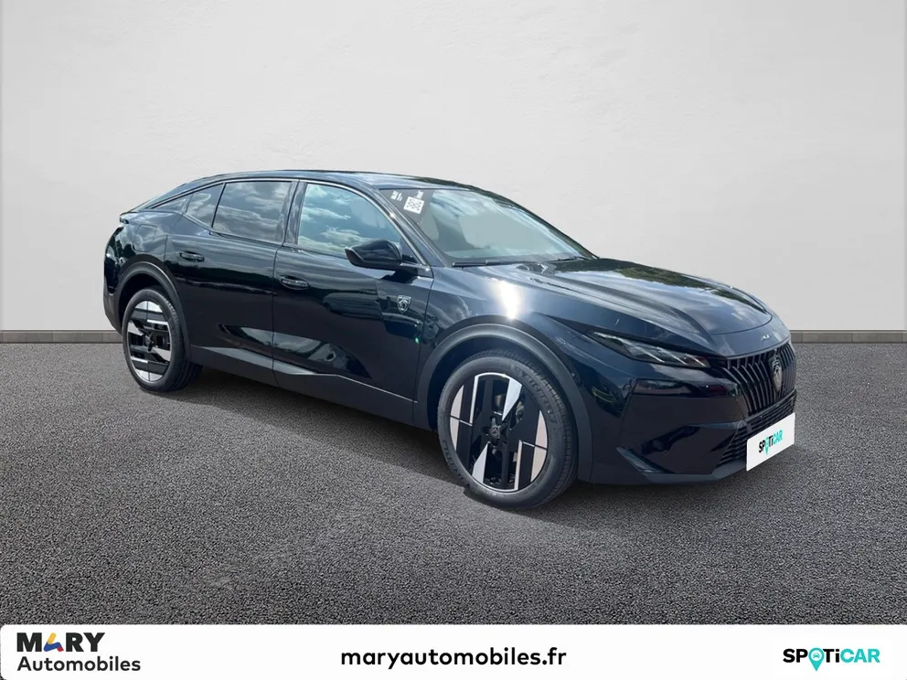 Véhicule occasion 1235209 - peugeot 408 - Photo 5