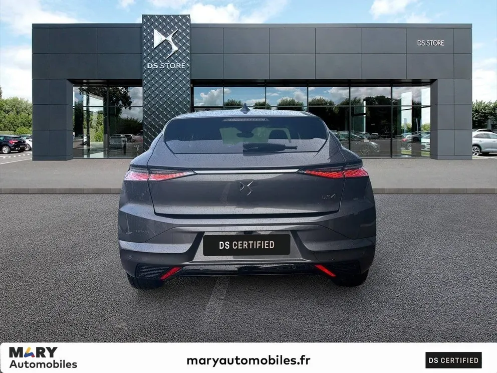Véhicule occasion 215525 - ds DS 4 - Photo 5