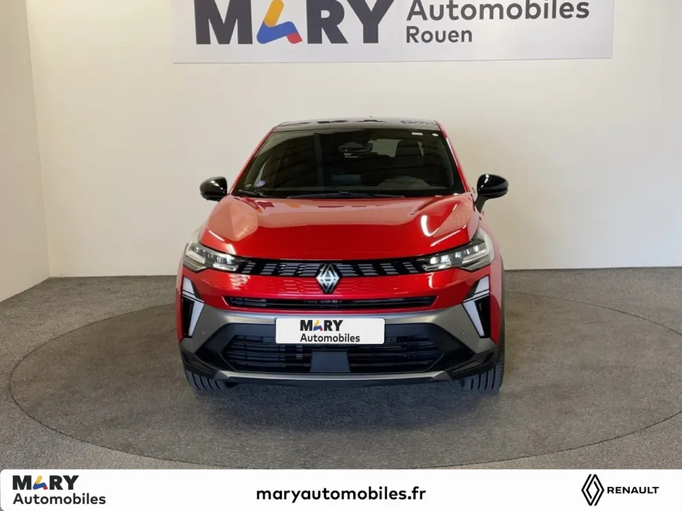Véhicule occasion 239248 - renault SYMBIOZ - Photo 8