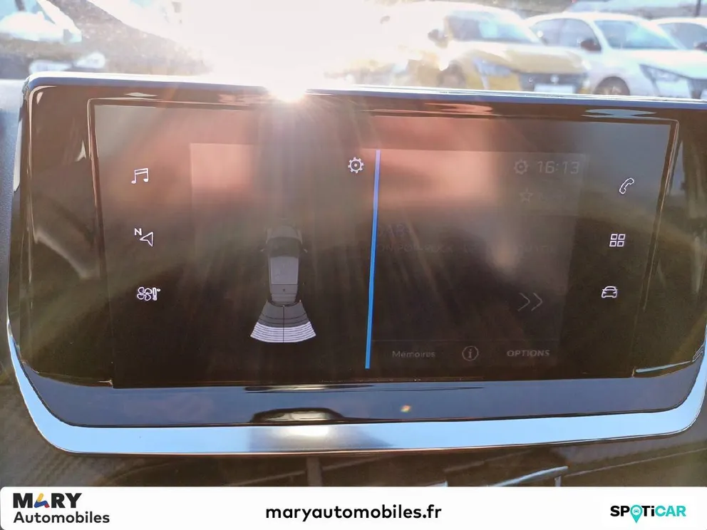 Véhicule occasion 206609 - peugeot 208 - Photo 9