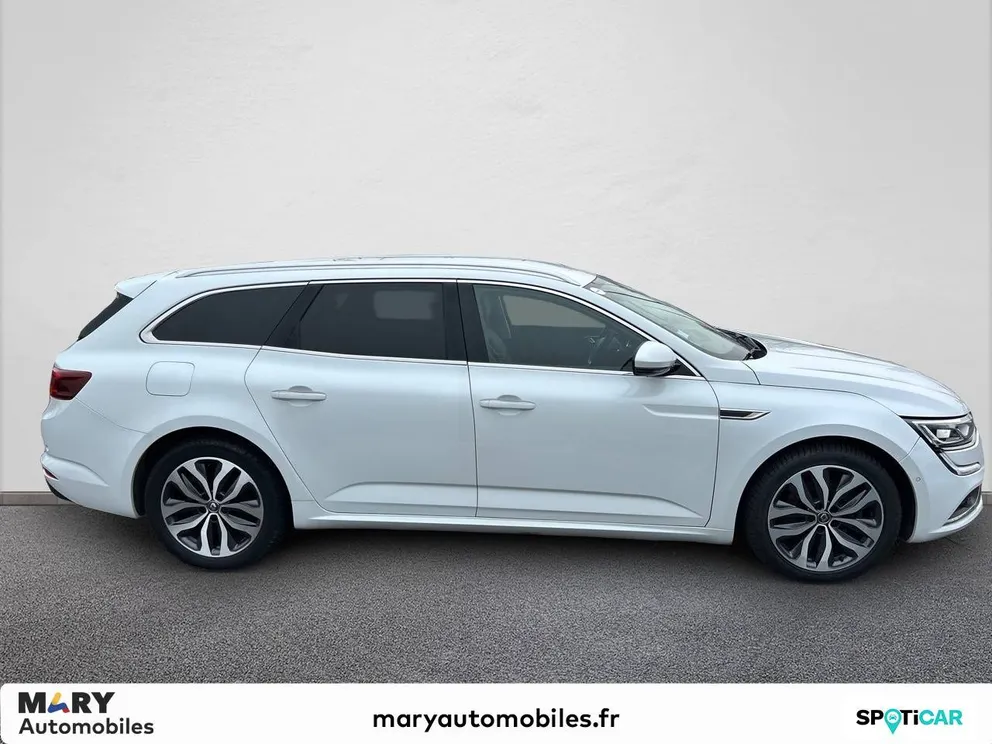 Véhicule occasion 206274 - renault TALISMAN - Photo 4