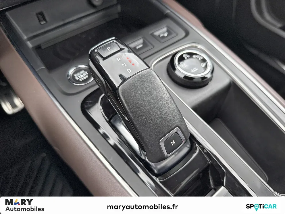 Véhicule occasion 1237408 - Citroën C5 AIRCROSS - Photo 14