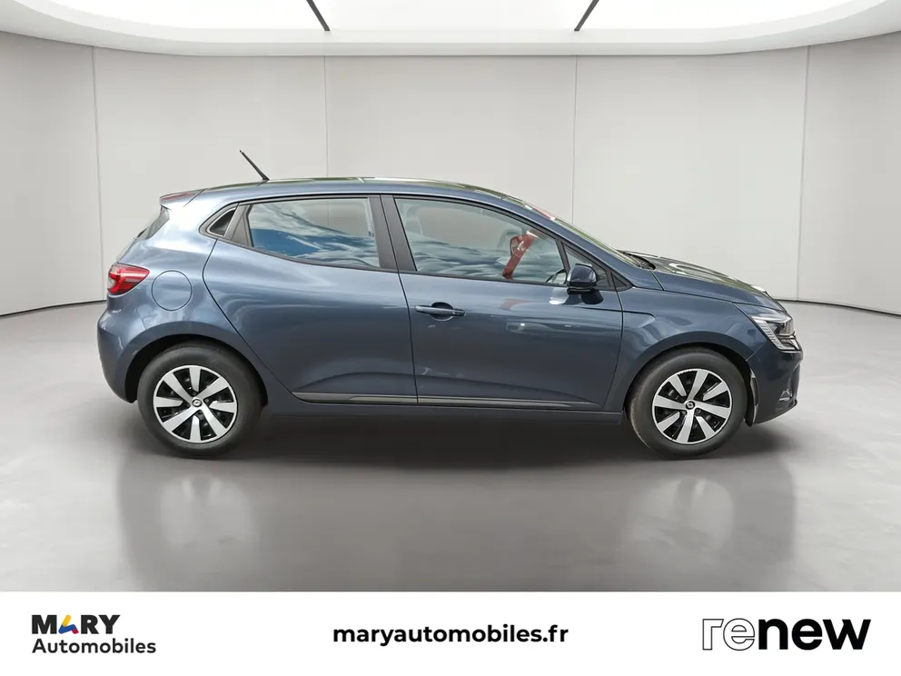 Véhicule occasion 233661 - renault CLIO - Photo 6