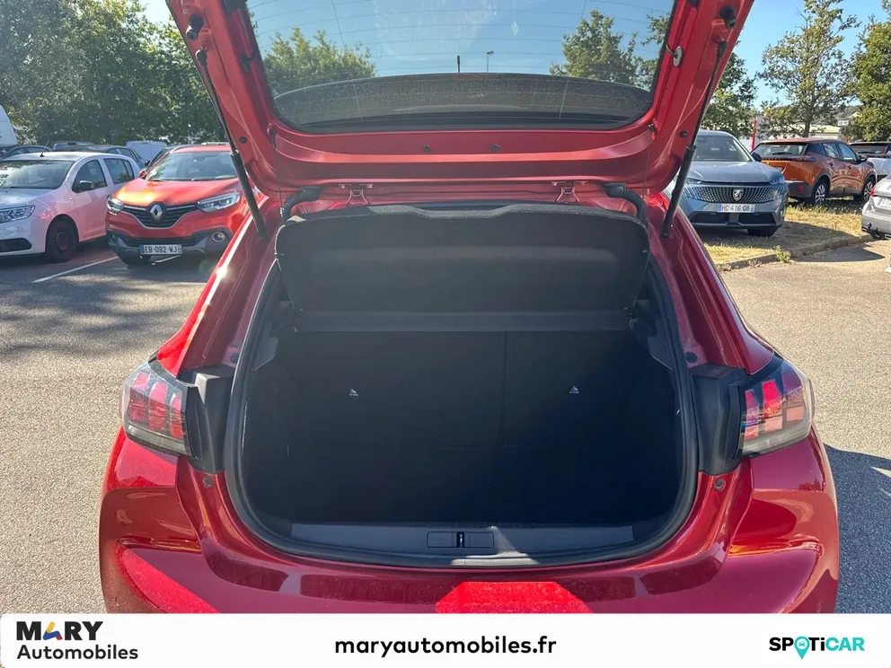 Véhicule occasion 1237730 - peugeot 208 - Photo 28