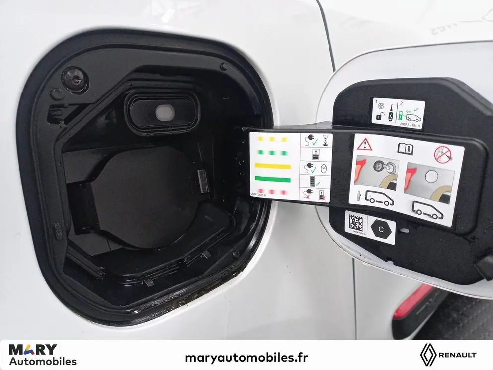 Véhicule occasion 211532 - renault TWINGO - Photo 19