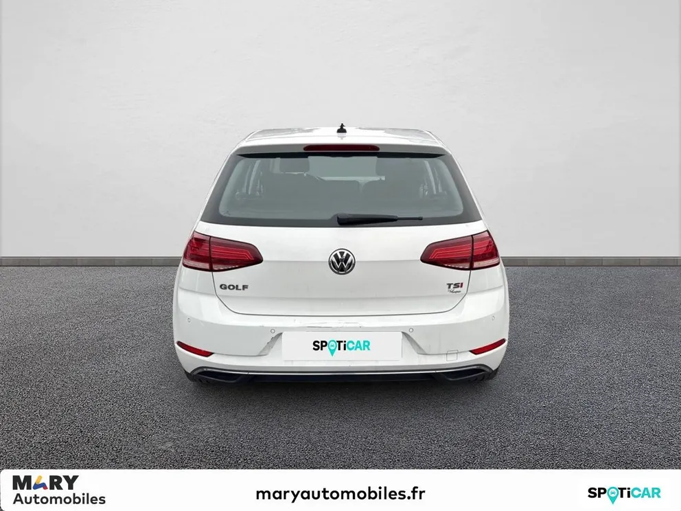 Véhicule occasion 201435 - volkswagen GOLF - Photo 5