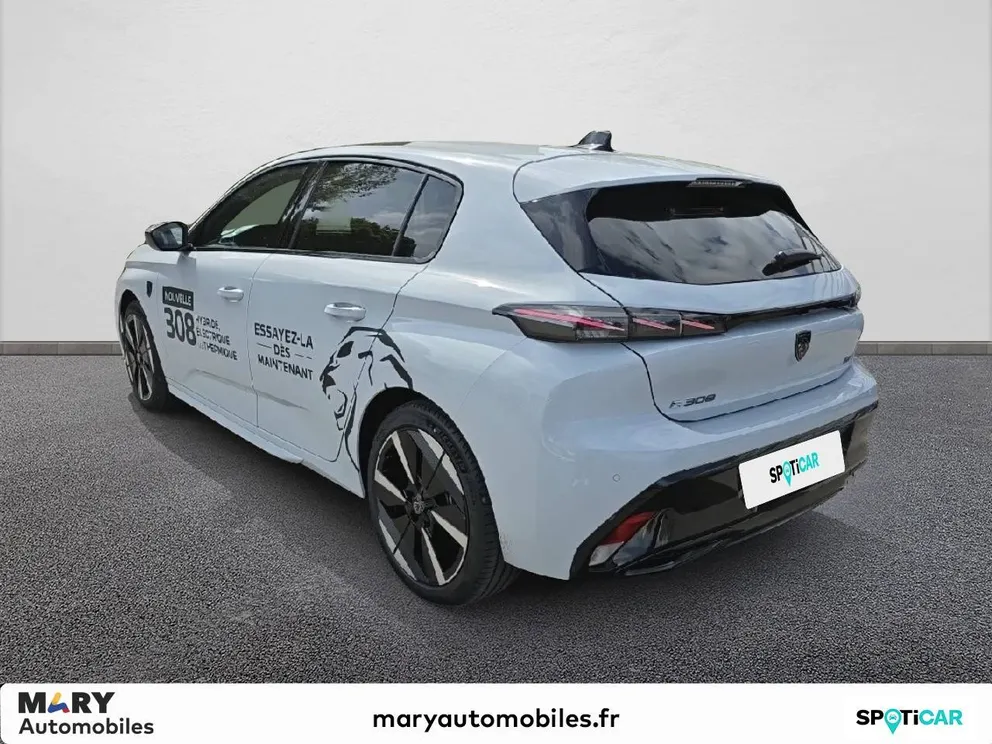 Véhicule occasion 230424 - peugeot 308 - Photo 7