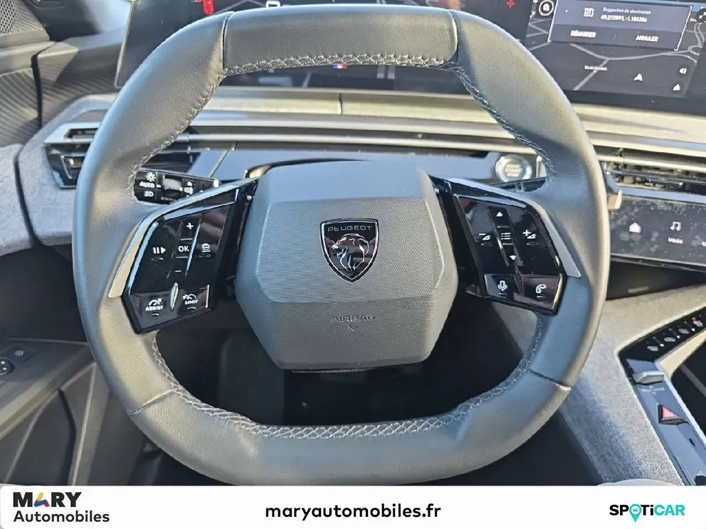 Véhicule occasion 207831 - peugeot 3008 - Photo 14