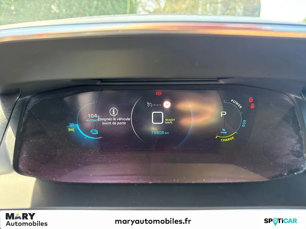 Véhicule occasion 223303 - peugeot 208 - Photo 13