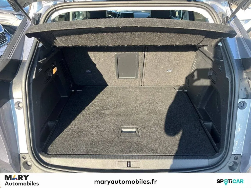 Véhicule occasion 196280 - peugeot 3008 - Photo 6