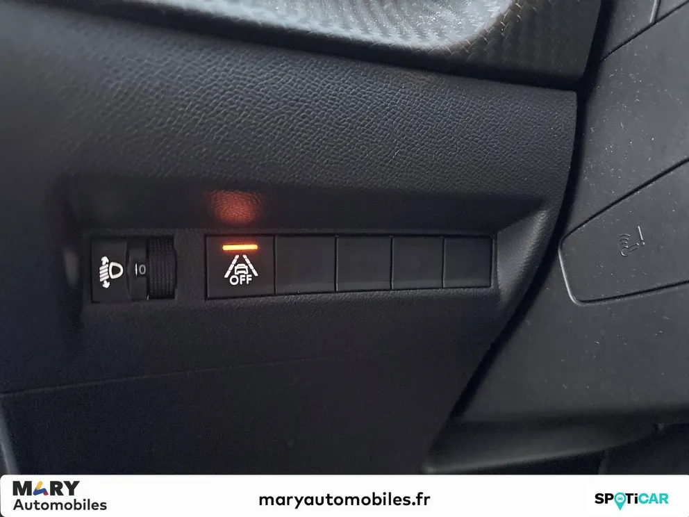 Véhicule occasion 208093 - peugeot 208 - Photo 17