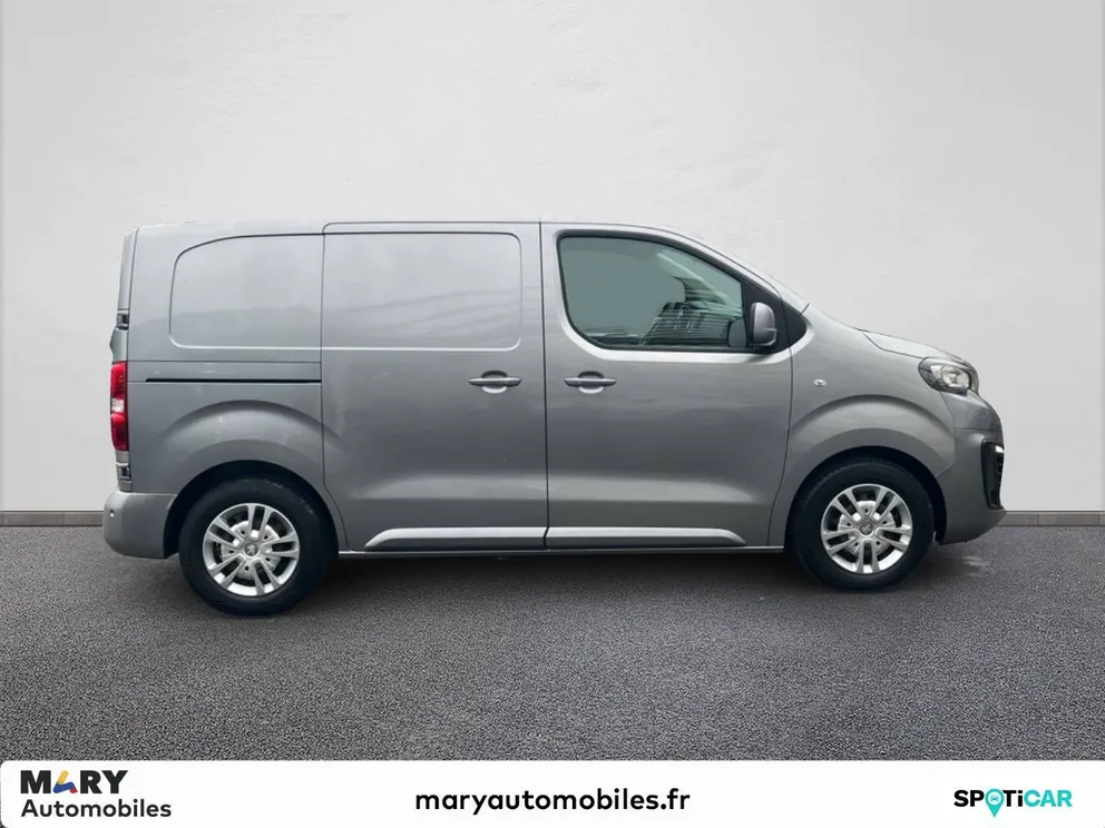 Véhicule occasion 206608 - peugeot EXPERT - Photo 4