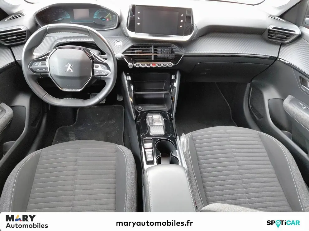 Véhicule occasion 216268 - peugeot 208 - Photo 8