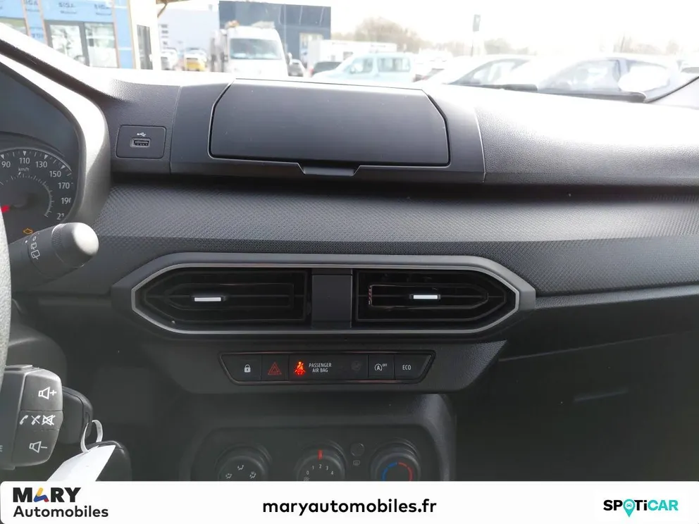Véhicule occasion 220292 - dacia SANDERO - Photo 11