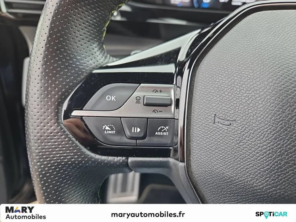 Véhicule occasion 213342 - peugeot 308 - Photo 14