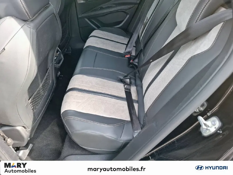 Véhicule occasion 173398 - peugeot 3008 - Photo 10