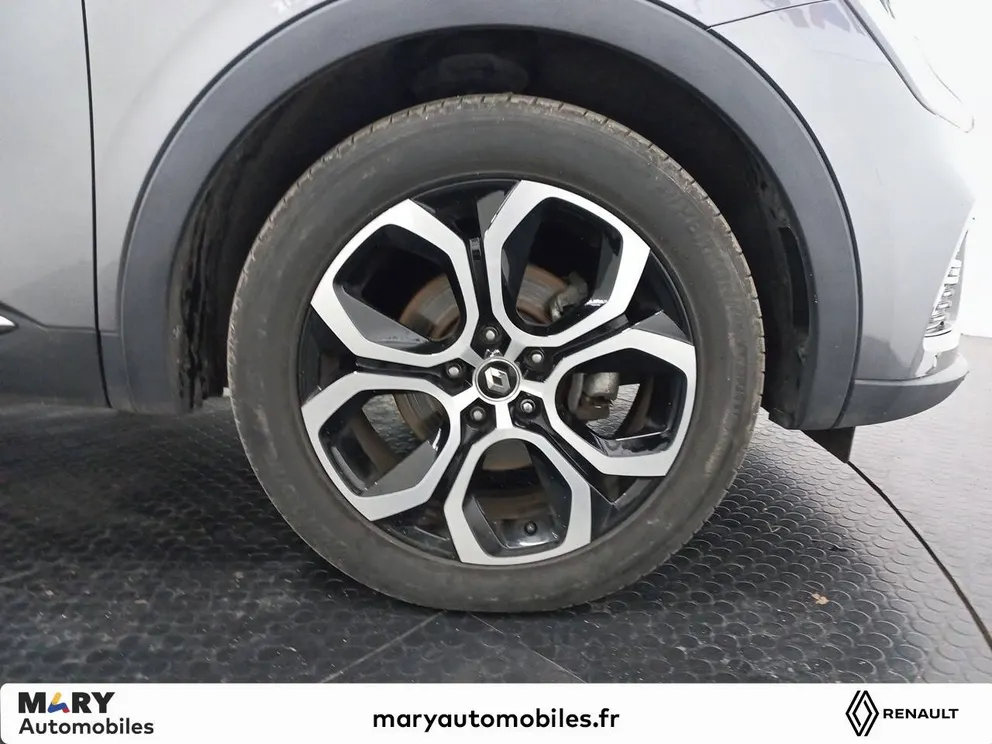 Véhicule occasion 208413 - renault ARKANA - Photo 17