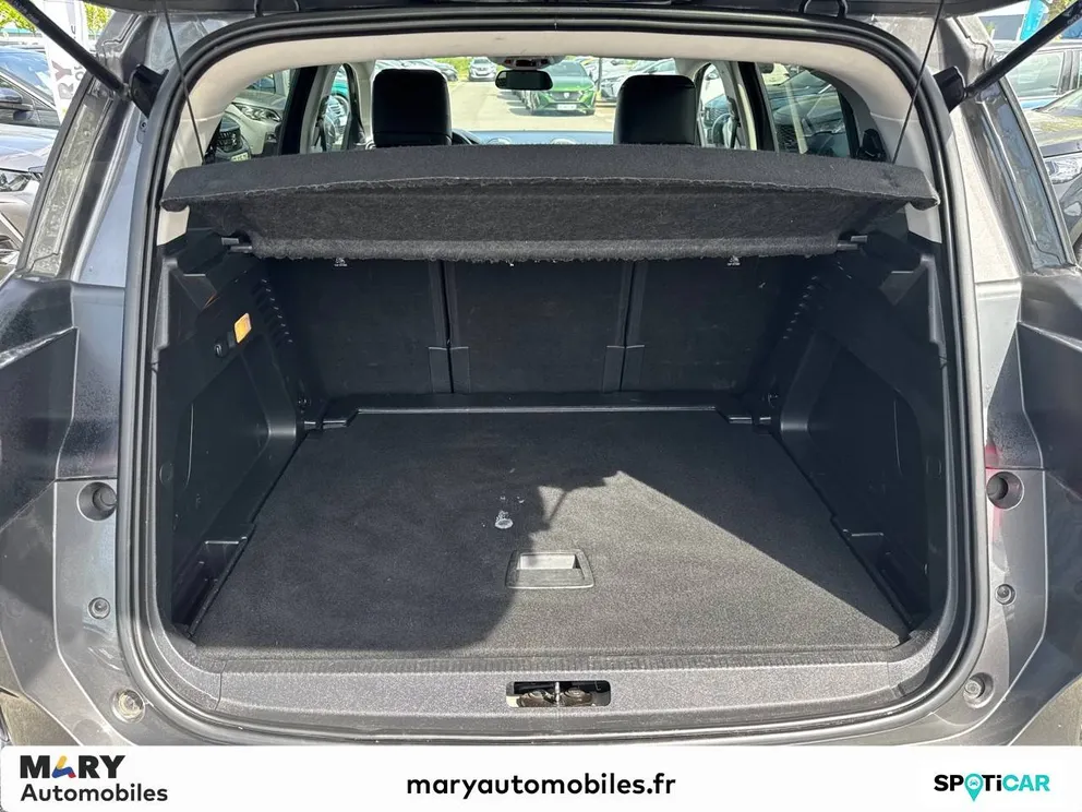 Véhicule occasion 228931 - Citroën C5 AIRCROSS - Photo 6