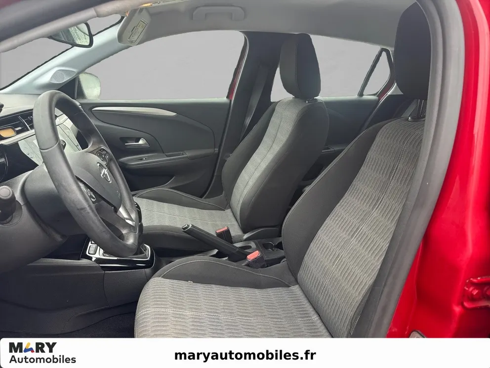 Véhicule occasion 1237591 - opel CORSA - Photo 8