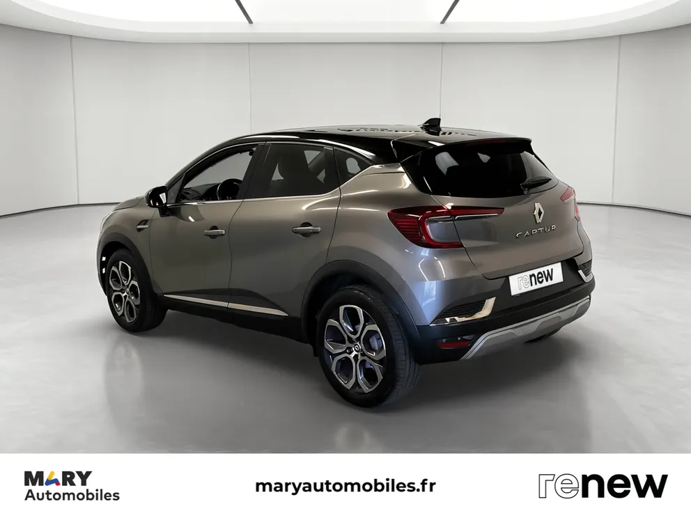 Véhicule occasion 239060 - renault CAPTUR - Photo 3