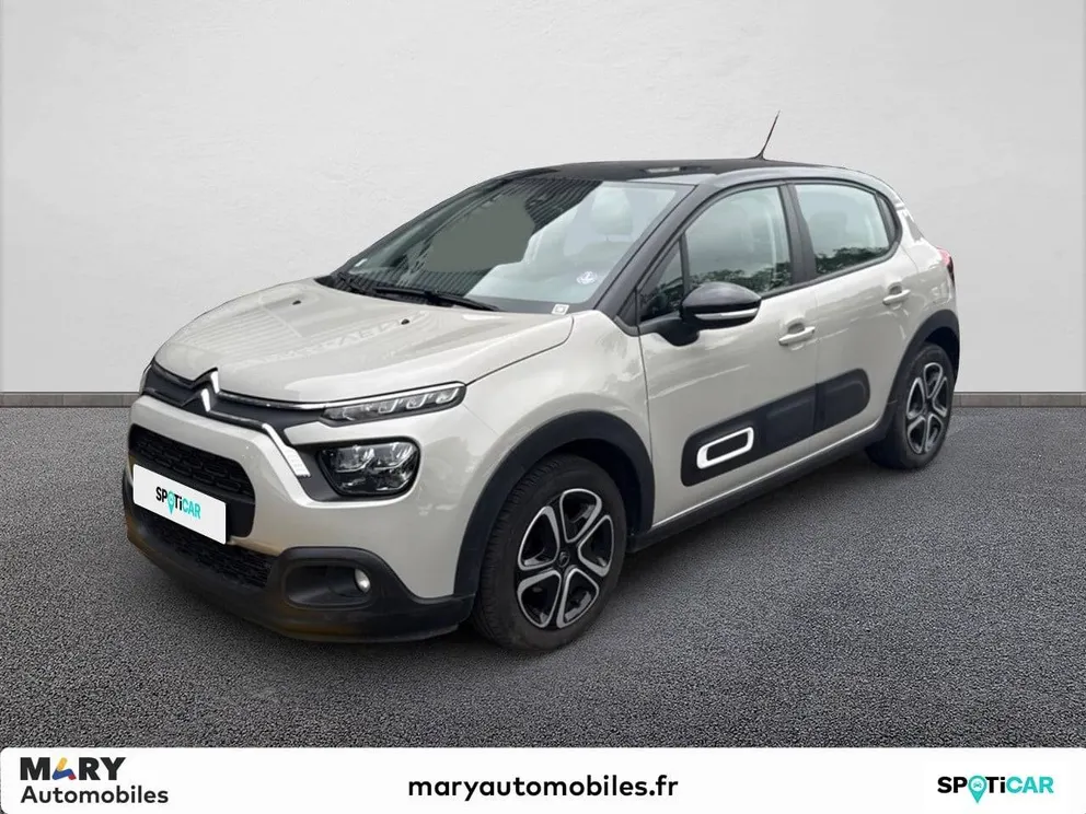 Véhicule occasion 235481 - Citroën C3 - Photo 1