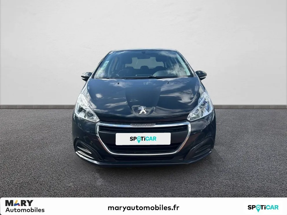 Véhicule occasion 187706 - peugeot 208 - Photo 2