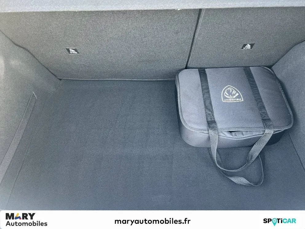 Véhicule occasion 208142 - peugeot 208 - Photo 6