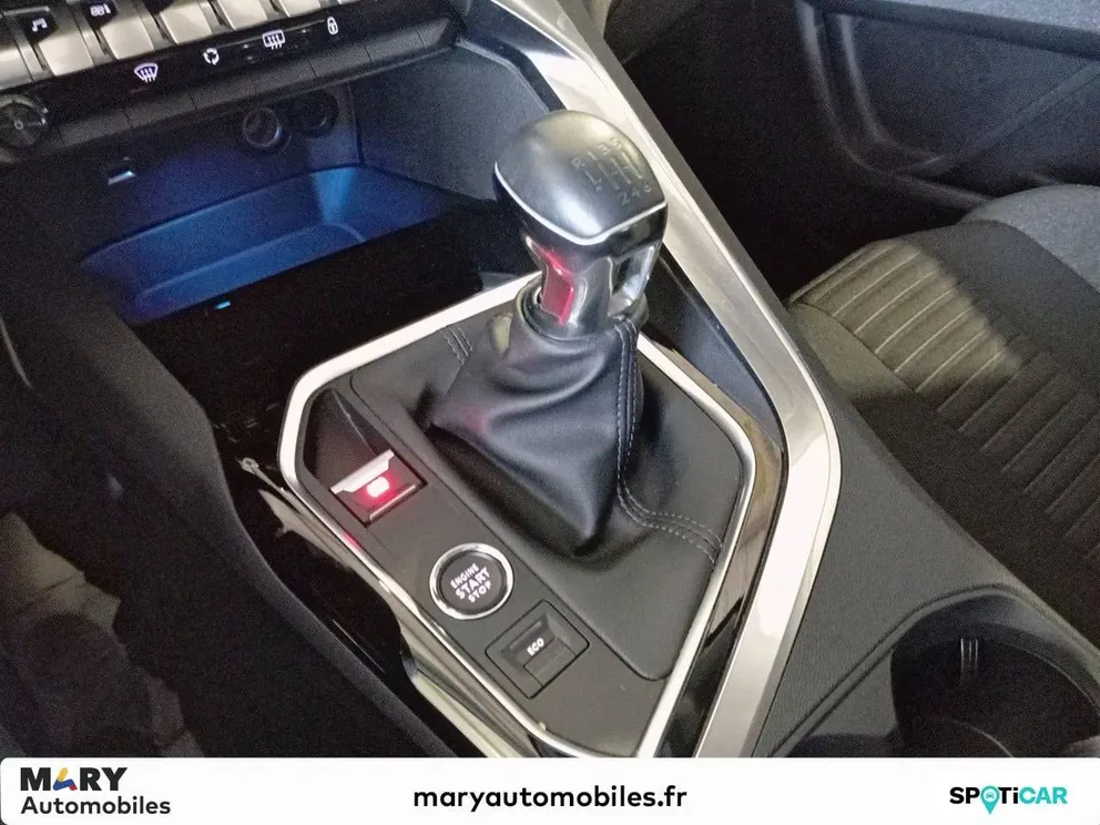 Véhicule occasion 222278 - peugeot 3008 - Photo 15