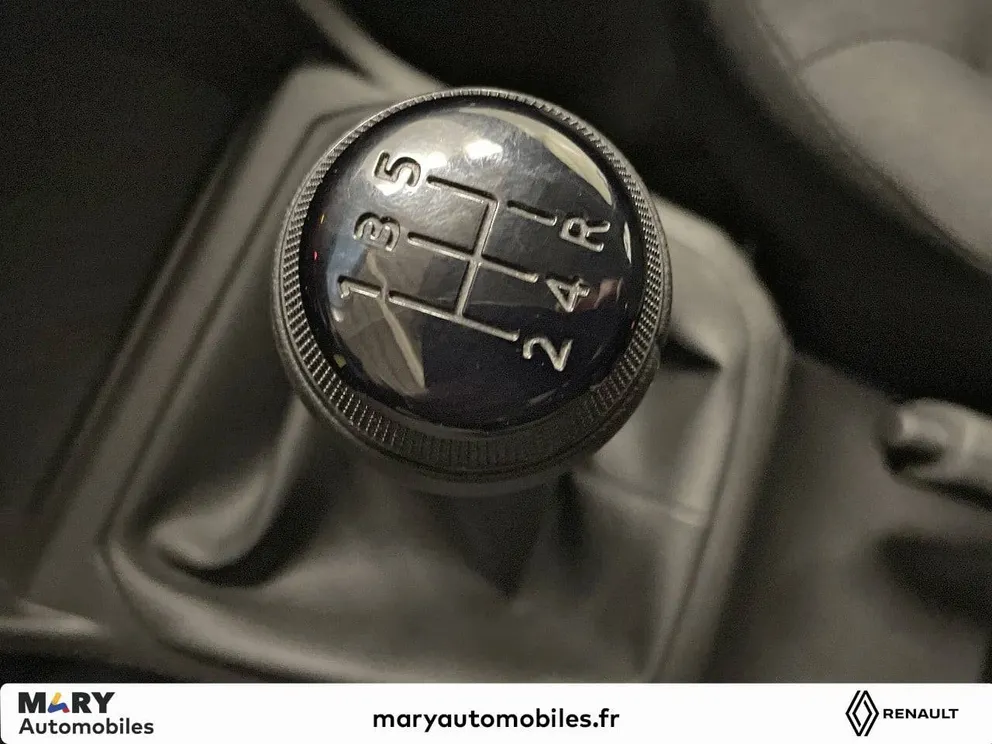 Véhicule occasion 204770 - dacia SANDERO - Photo 13