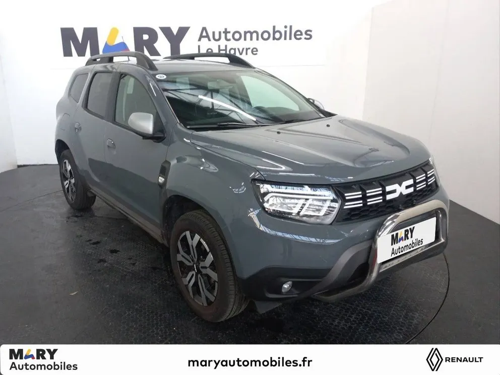 Véhicule occasion 207930 - dacia DUSTER - Photo 3