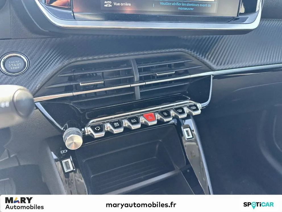 Véhicule occasion 234011 - peugeot 208 - Photo 20