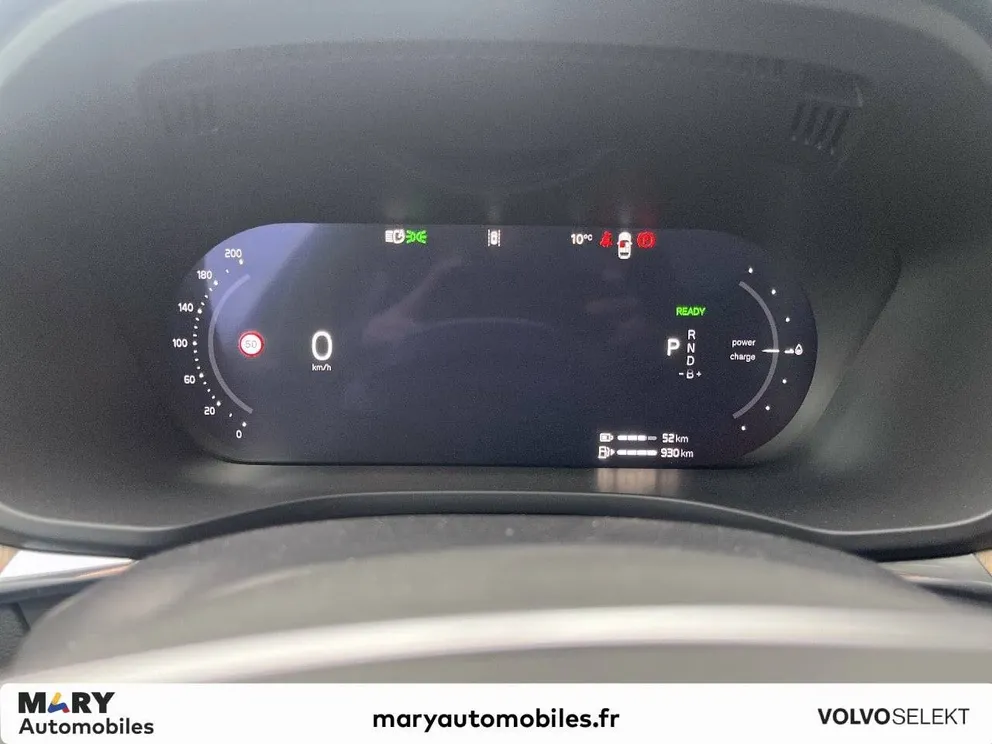 Véhicule occasion 215619 - volvo XC60 - Photo 15