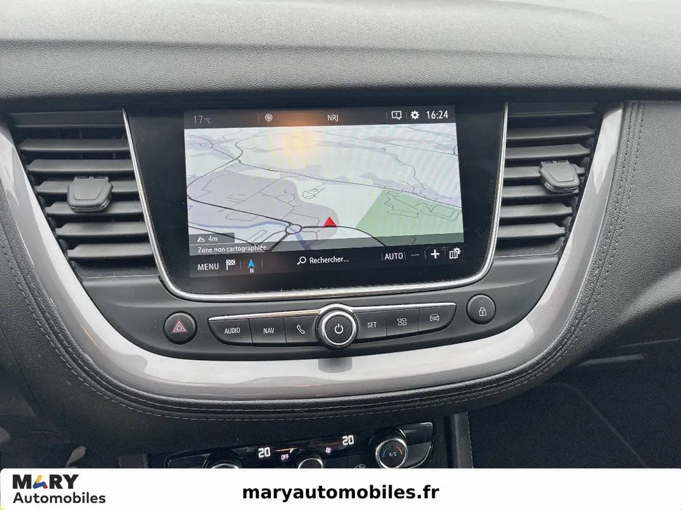 Véhicule occasion 193796 - opel GRANDLAND - Photo 13