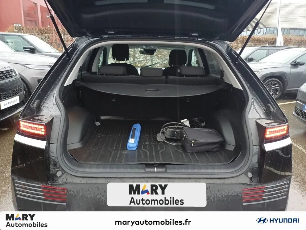 Véhicule occasion 222350 - hyundai IONIQ 5 - Photo 6