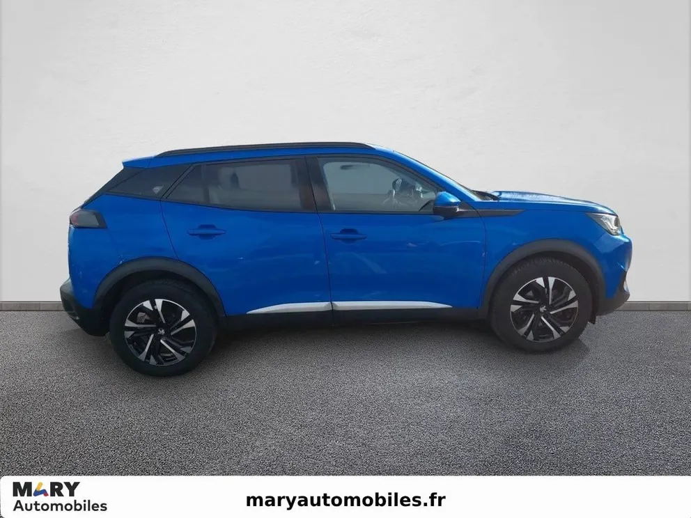 Véhicule occasion 230575 - peugeot 2008 - Photo 4