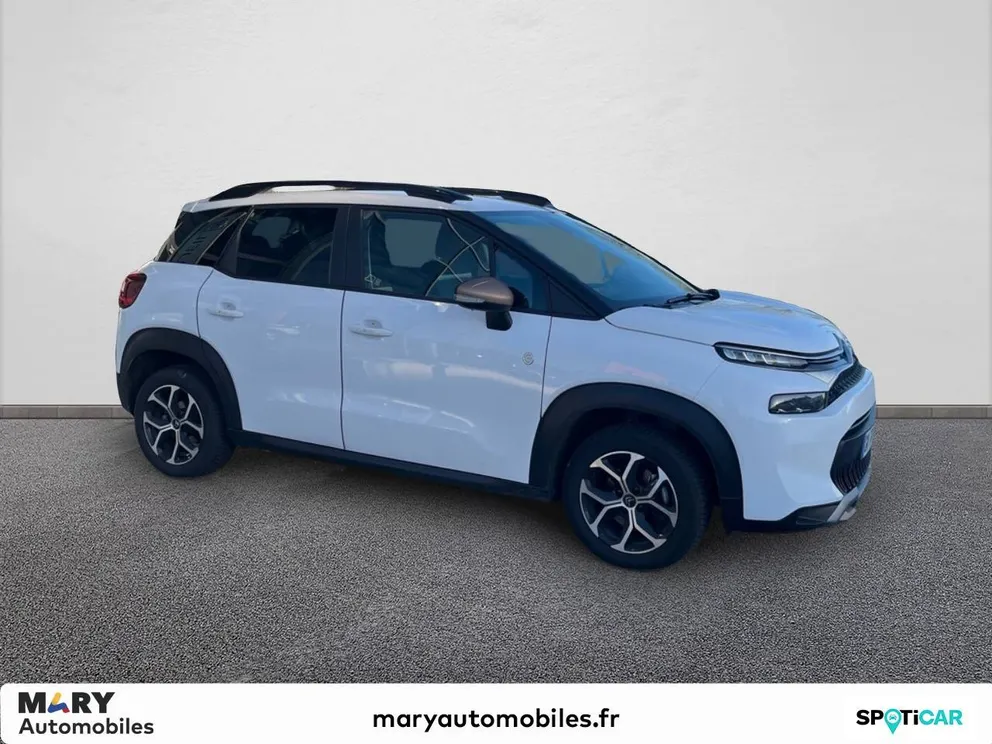 Véhicule occasion 214702 - Citroën C3 AIRCROSS - Photo 3