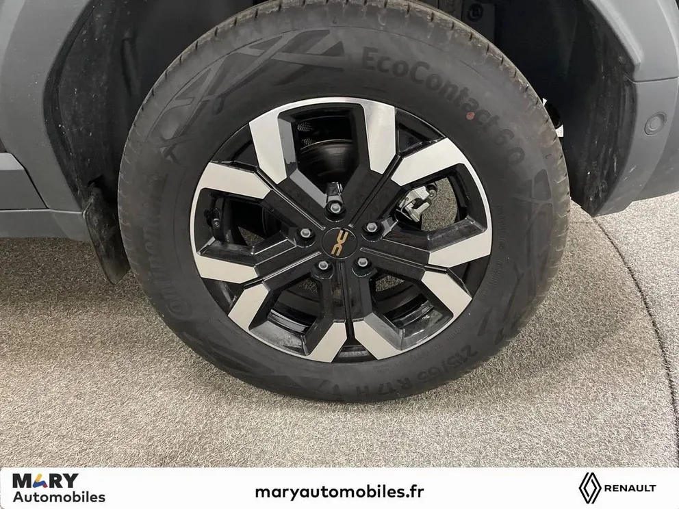 Véhicule occasion 208788 - dacia DUSTER - Photo 11