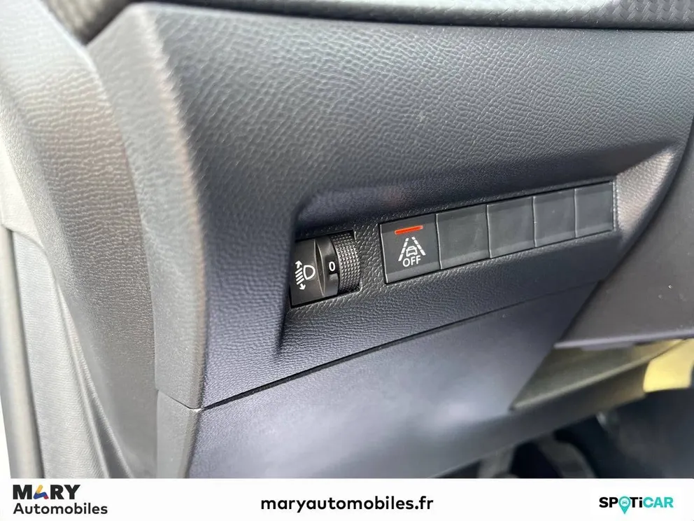 Véhicule occasion 224421 - peugeot 208 - Photo 15