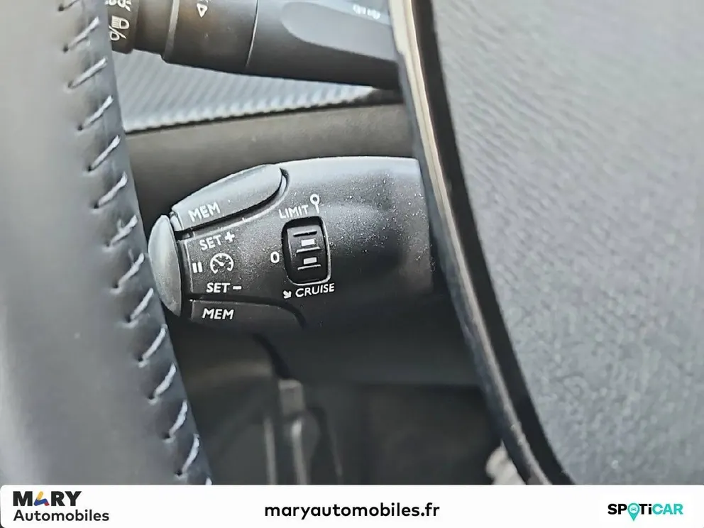 Véhicule occasion 204454 - peugeot 208 - Photo 18