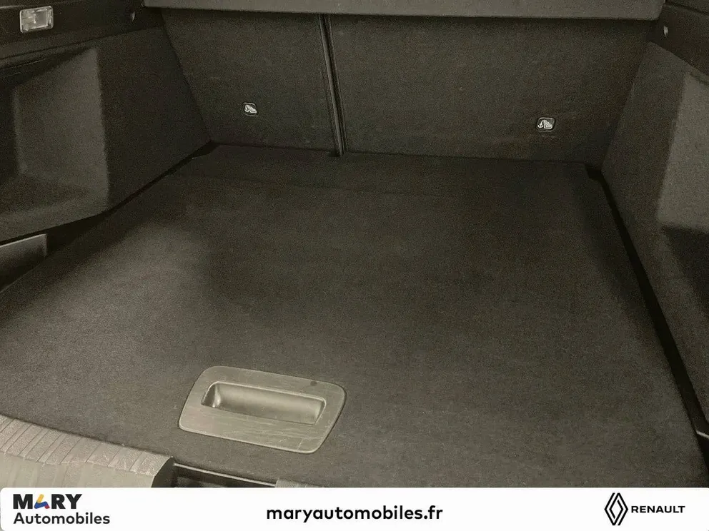 Véhicule occasion 207908 - renault ARKANA - Photo 6