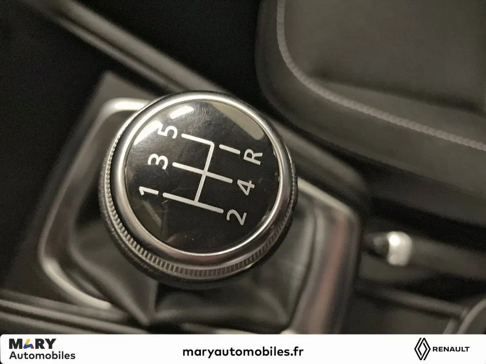 Véhicule occasion 189173 - renault CAPTUR - Photo 13