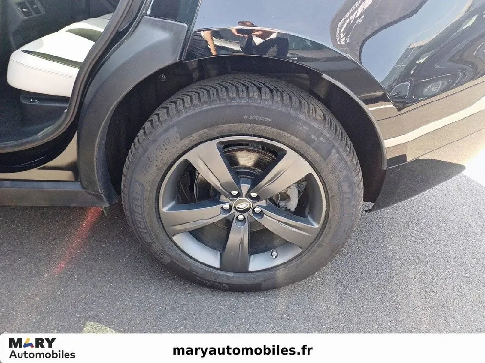 Véhicule occasion 176621 - land rover RANGE ROVER VELAR - Photo 11