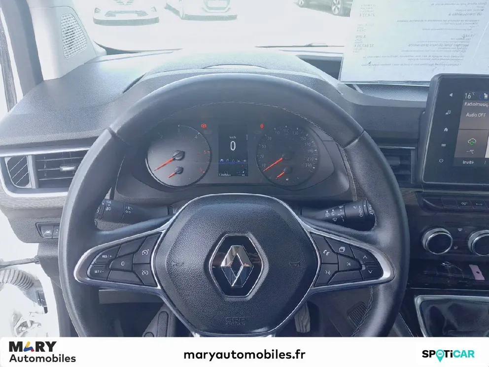 Véhicule occasion 231830 - renault KANGOO - Photo 13