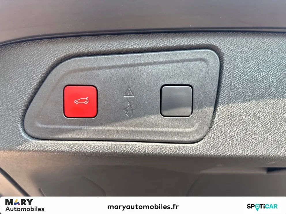 Véhicule occasion 1236464 - Citroën C5 AIRCROSS - Photo 12