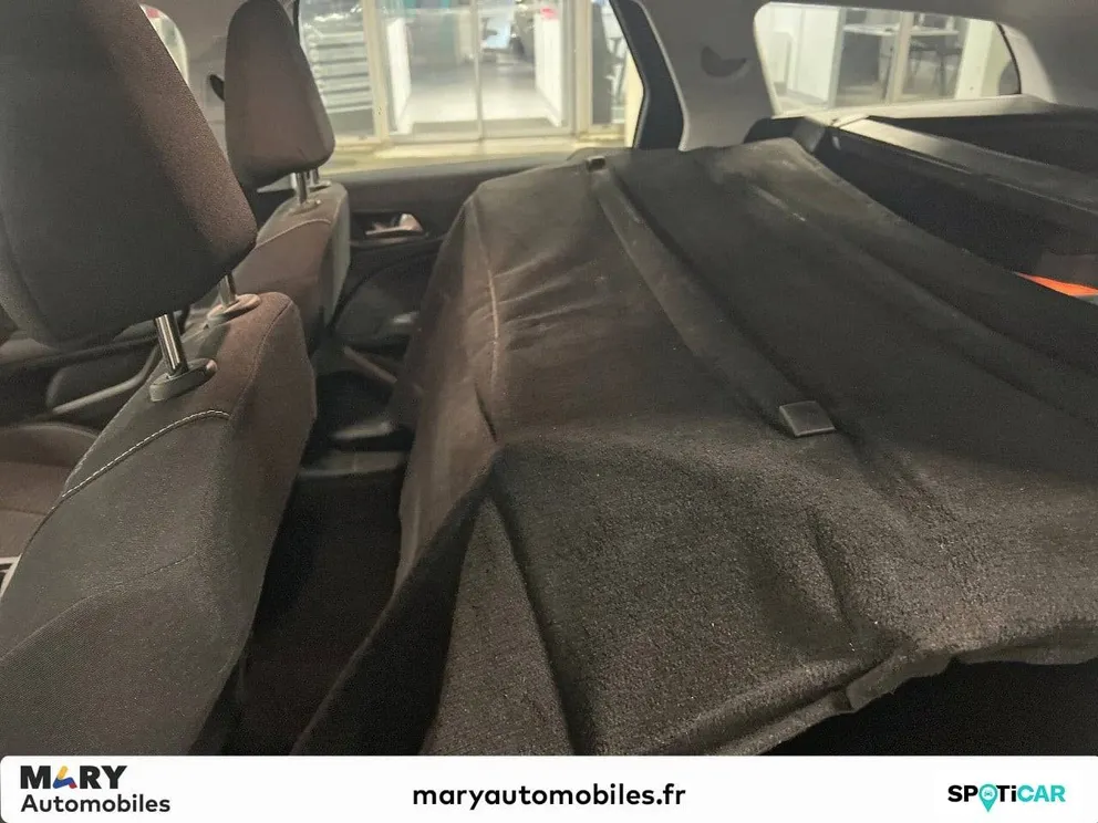 Véhicule occasion 212780 - peugeot 308 - Photo 10