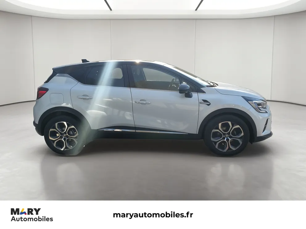 Véhicule occasion 1240226 - renault CAPTUR - Photo 5