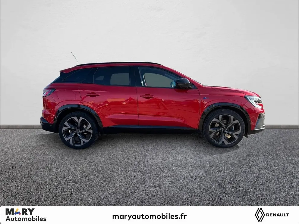 Véhicule occasion 213841 - renault AUSTRAL - Photo 4