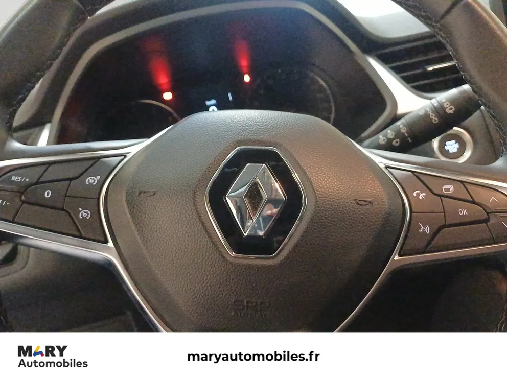 Véhicule occasion 1236835 - renault CAPTUR - Photo 10